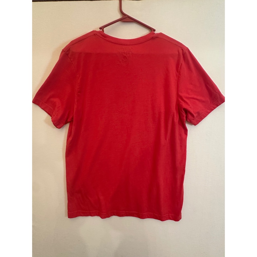 Cincy Shirts Joey Votto Cincinnati Reds NL Player of the Decade T-Shirt Red L - Picture 5 of 5